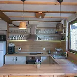 Kandaferi 2 Maison d'hôtes