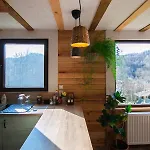 Maison d'hôtes Kandaferi 2