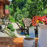 Kandaferi 2 Affittacamere