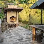Maison d'hôtes Kandaferi 2