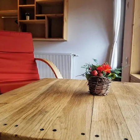 Kandaferi 2 Gæstehus