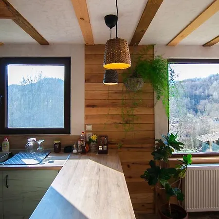 Pensiune Kandaferi 2