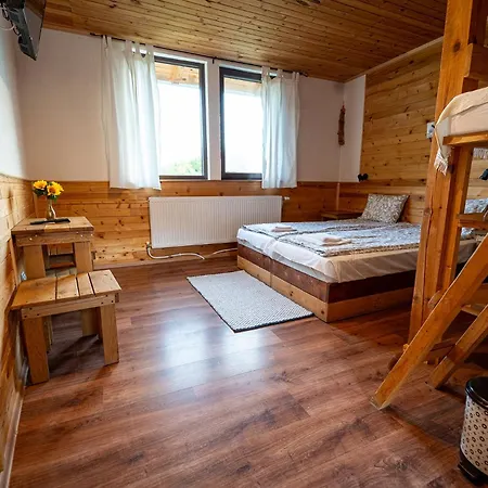 Гостевой дом Kandaferi 2 *