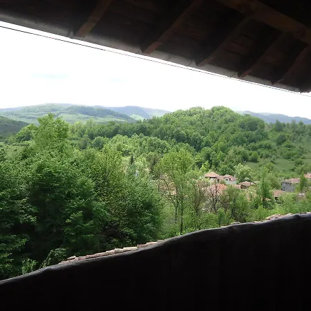 Kandaferi 2 Pensiune Elena