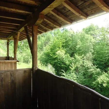 Pensiune Kandaferi 2 *