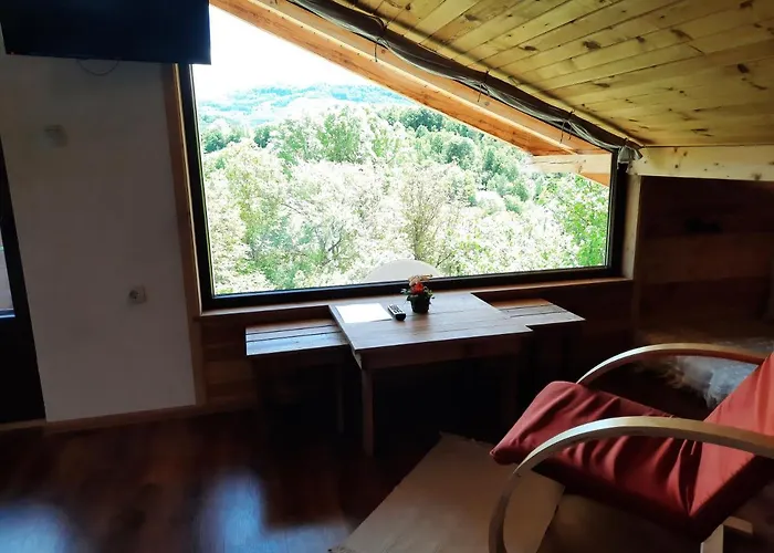 招待所 Kandaferi 2