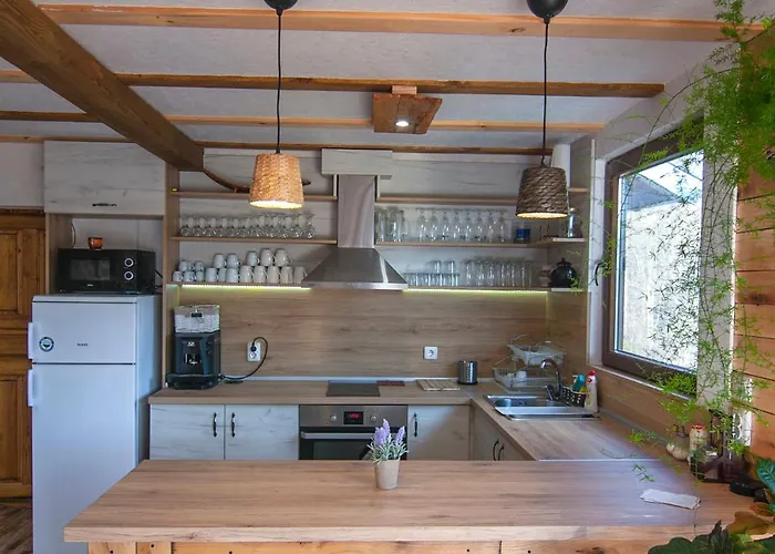 Kandaferi 2 招待所