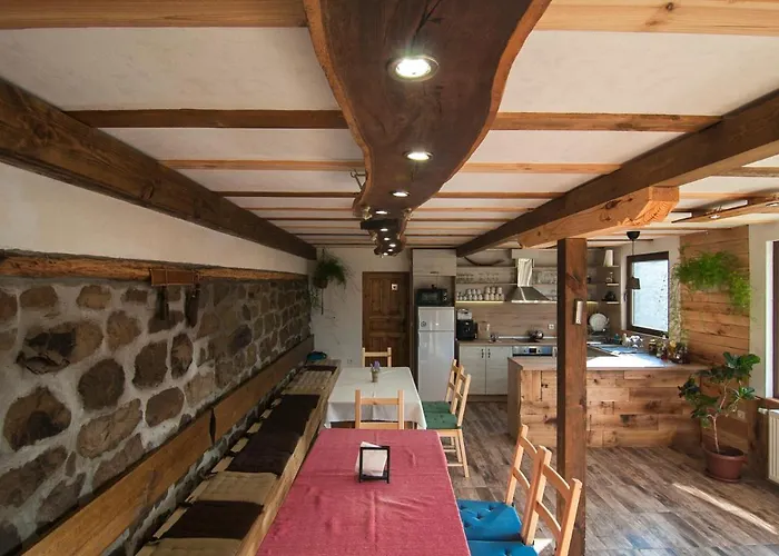 Kandaferi 2 招待所 *