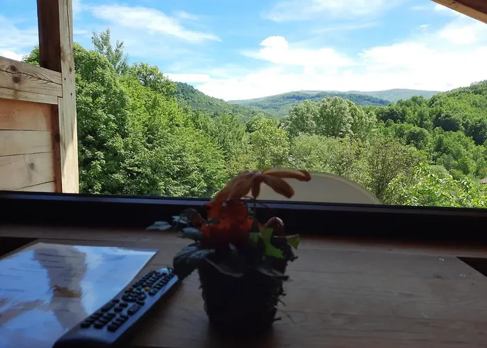 Kandaferi 2 招待所 *