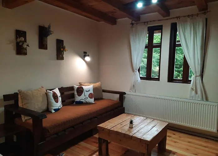 招待所 Kandaferi 2