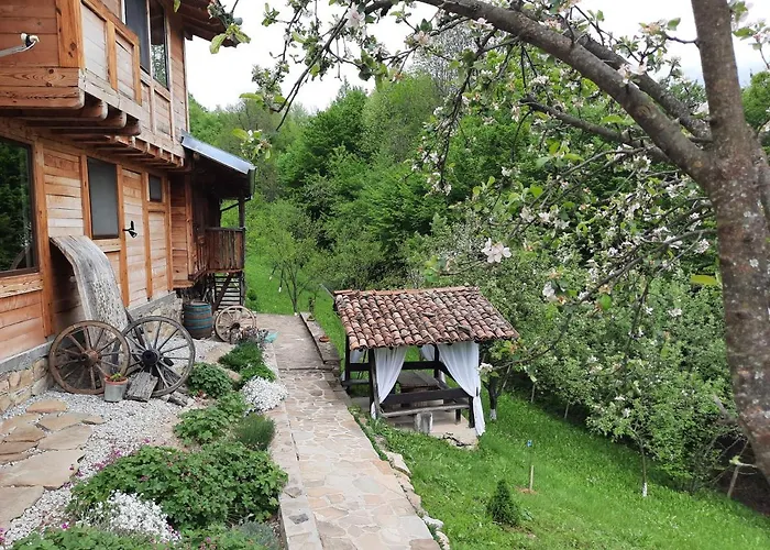 招待所 Kandaferi 2