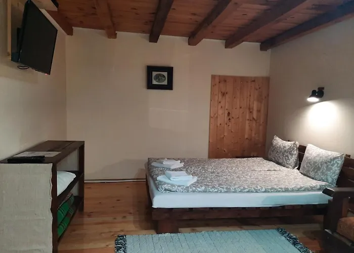 招待所 Kandaferi 2