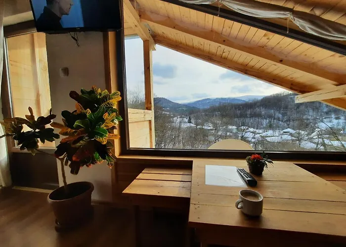 Kandaferi 2 招待所 *