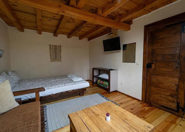 Kandaferi 2 招待所 *