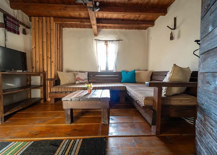 Kandaferi 2 招待所 *