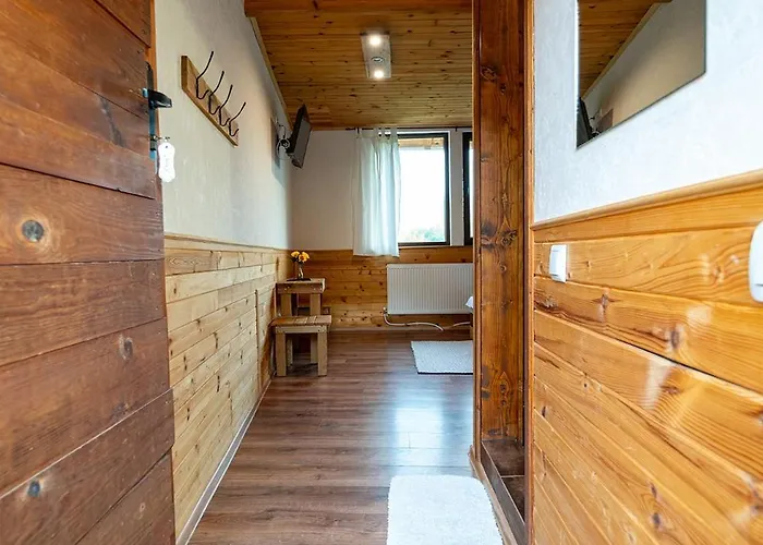 招待所 Kandaferi 2