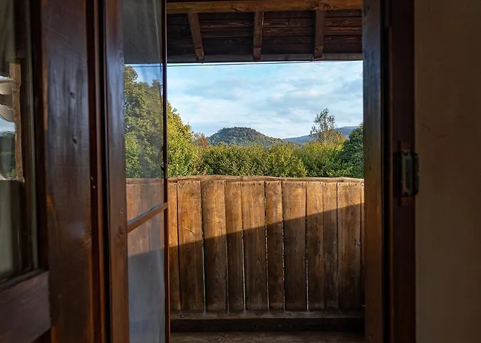 Kandaferi 2 招待所 *