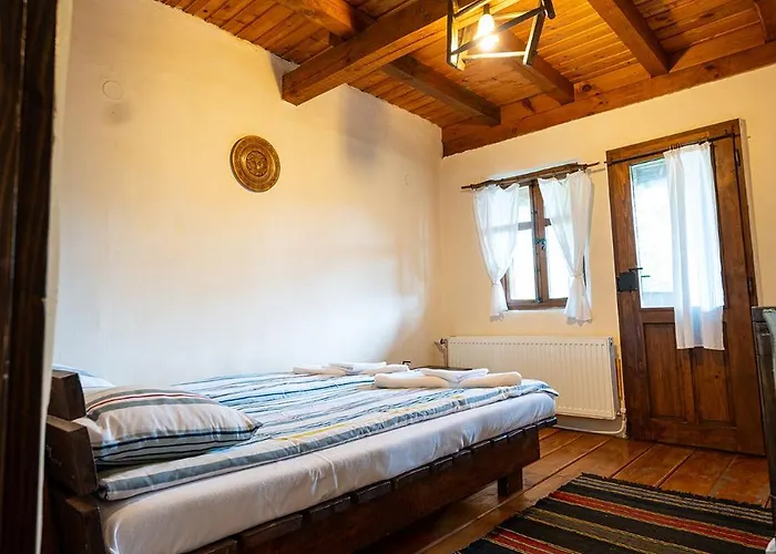 Kandaferi 2 招待所