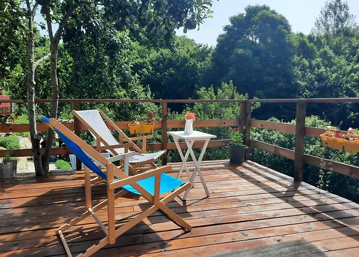 Kandaferi 2 招待所 *